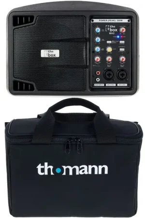 the box MA5 Bag Bundle - Prix avantageux