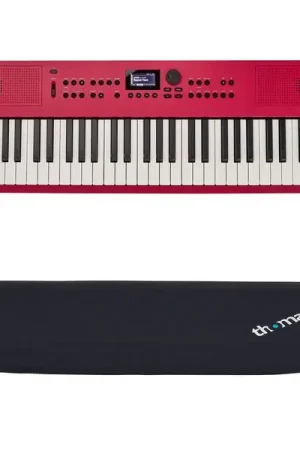 Roland GO:KEYS 3 RD Cover Bundle | Offre spéciale