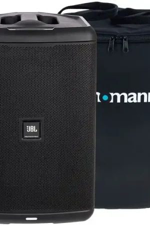 JBL Eon One Compact Bag Bundle | Cette semaine uniquement