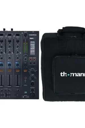 Profitez-en - Reloop RMX-60 Digital Bag Bundle