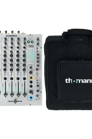 Petit prix | Allen & Heath Xone 96 Bag Bundle