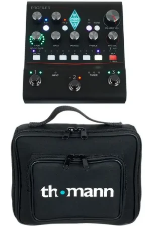 Déstockage - Kemper Profiler Player Bag Bundle