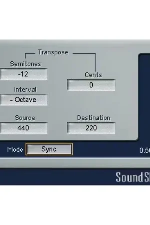 Derniers articles | Waves SoundShifter