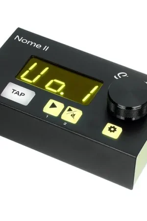 Très bien noté - Sim'n Tonic Nome II