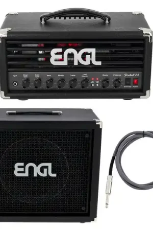 Engl E633 KT77 Fireball 25 L Bundle | Tout nouveau