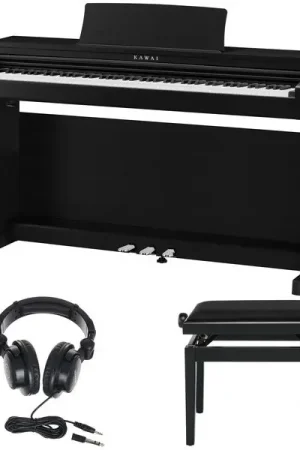 Dernière chance - Kawai CX-202 B Set