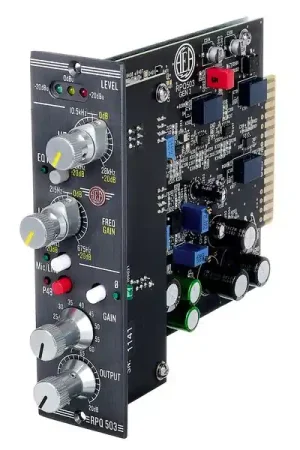 AEA RPQ503 | À ne pas manquer