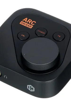 IK Multimedia ARC ON·EAR | Très bien noté