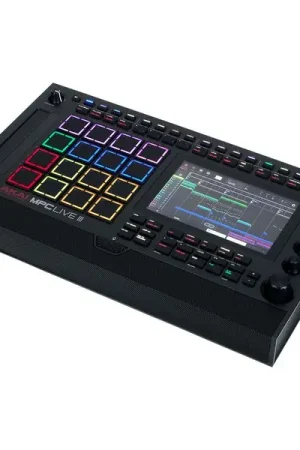 Produit phare | AKAI Professional MPC Live III