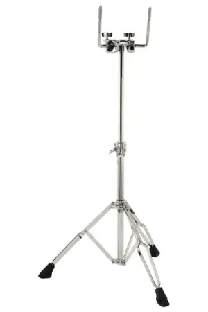 Ludwig LG441TS Gig Double Tom Stand - Très demandé