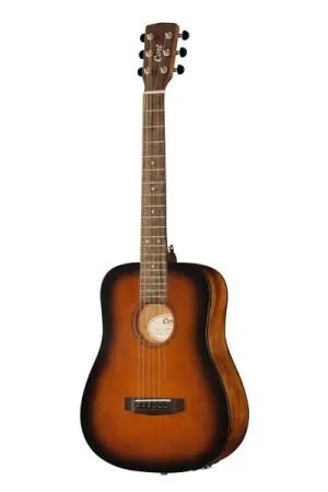 Cort Earth Mini GO - Ne manquez pas cette offre