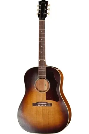 Gibson 1955 J-45 Vintage Sunburst LA1 | Bientôt épuisé