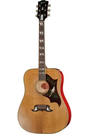 Best-seller | Gibson 1963 Dove LA Dark Natural #1