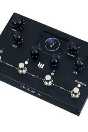 Meris Enzo X Black Limited Ed. - Très apprécié des clients