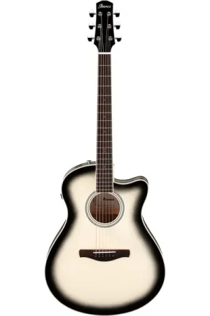 Paiement sécurisé | Ibanez AAM370M1CE-TPA