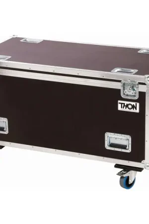 Thon Case Hero Wash 760FX 4in1 - Haute qualité