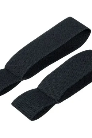 Disponible maintenant | bam 9102 Set of Elastic Straps