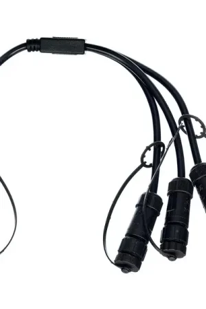 Disponible à la commande - Ape Labs Neon Stripe Multisplitter