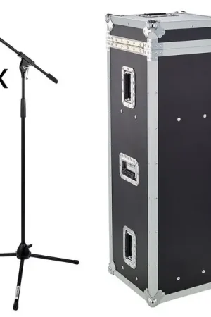 Fin de série | Millenium MS 2003 Case Bundle