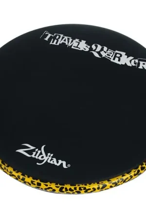 Très populaire - Zildjian 12" Travis Barker Practice Pad
