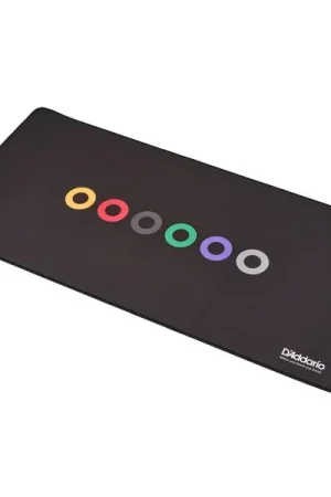 Daddario String Change Matte | Très bien noté