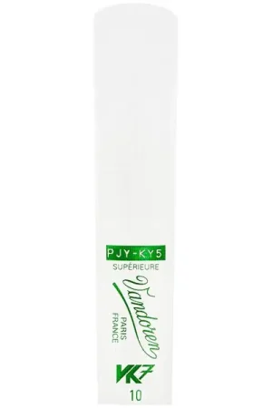 Prix en baisse - Vandoren VK7 Jazz Tenor Sax 10