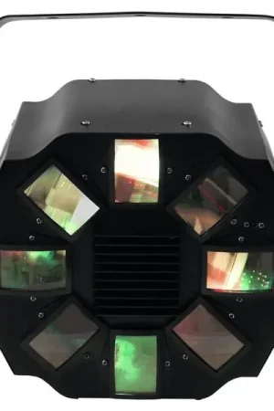 Qualité premium | Eurolite LED FE-700 Flowereffekt