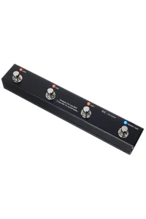 Tout juste disponible | One Control Xenagama Tail Loop MKI B-Stock