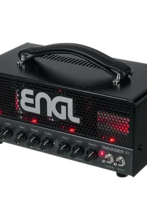 Tout juste arrivé | Engl E725 Ravager IR
