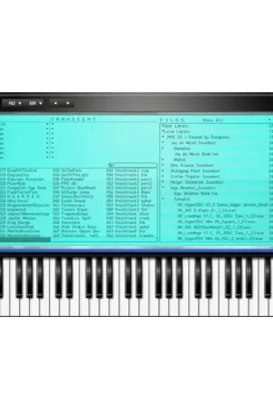 Offre exceptionnelle | Waldorf PPG 3.V Version 2