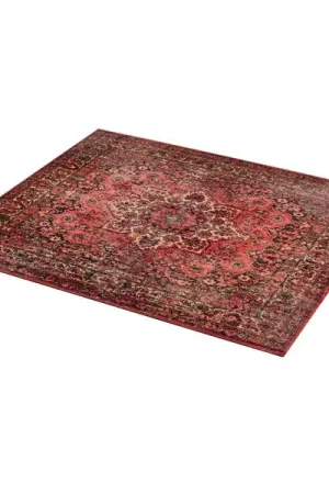 Haute qualité - Drum N Base Sound Stage Mat Red 150x130