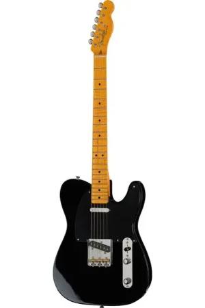 Fender LTD AV II 51 Tele MN BLK | Dernières unités