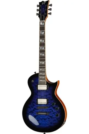 Nouveau lancement | ESP Eclipse QM Dark Blue Sunburst