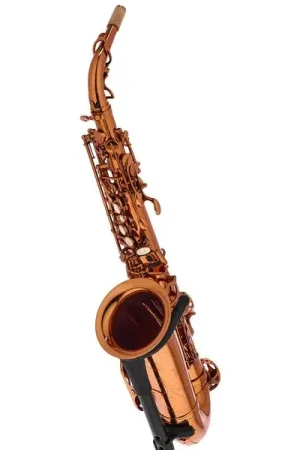BetterSax Session Alto Copper Bronze - Coup de cœur des clients
