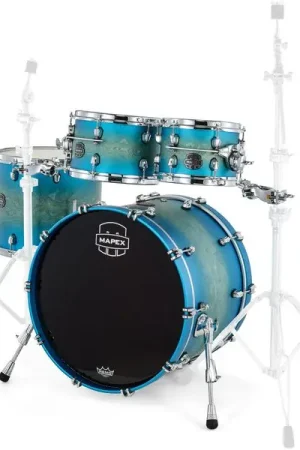 Mapex Saturn Evo Maple Stage PT | Super prix