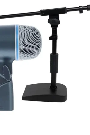Bientôt épuisé - Shure Beta 52A Stand Bundle