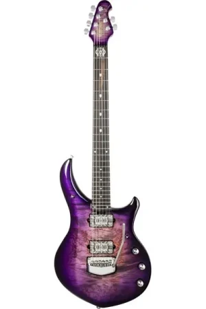 Offre spéciale | Music Man John Petrucci BFR Majesty 6 WB