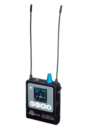 Lectrosonics M2ra - Préféré des clients