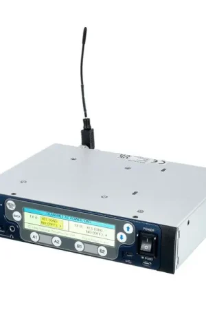 Qualité premium | Lectrosonics M2T