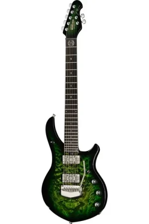 Music Man John Petrucci BFR Majesty 7 M - Disponible dès maintenant