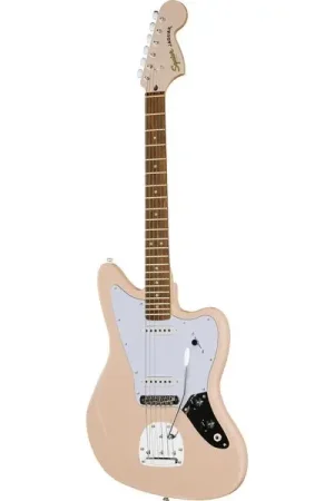 Nouveauté | Squier LTD Affinity Jaguar LRL SHP