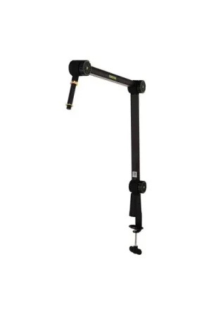 Bien noté | Shure Broadcast Boom Arm B-Stock