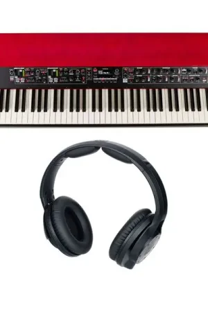 Clavia Nord Grand 2 Headphone Bundle | Expédition express