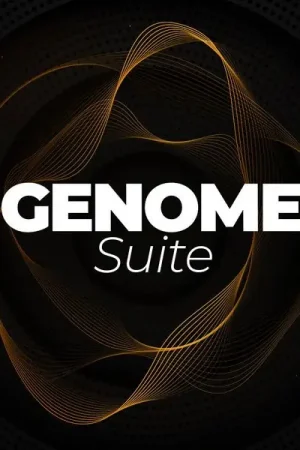 Two Notes Genome Suite - Premium