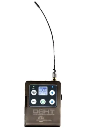 Bon prix | Lectrosonics DCHT