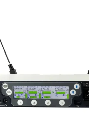 Achetez en ligne - Lectrosonics DSQD