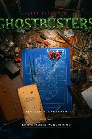 Omni Music Publishing Ghostbusters | Prix doux