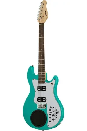 Coup de cœur des clients - Vox APC-2 Agua Green