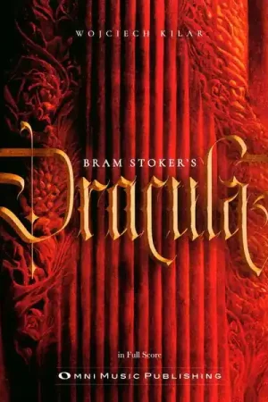 Très populaire - Omni Music Publishing Bram Stoker's Dracula