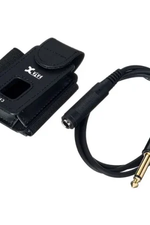 XVive H3 Transmitter Holder | Achetez en ligne